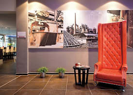 Leonardo Hotel Völklingen-Saarbrücken 3