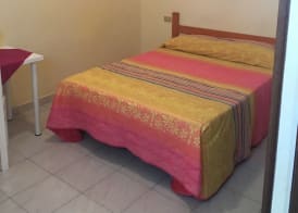 B&B Baia dello Stretto 3