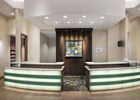 Residence Inn by Marriott Ann Arbor Downtown 4