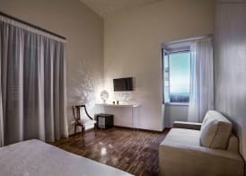Muragie del Castello B&B 3