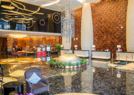 Ramada Plaza Huizhou East 5
