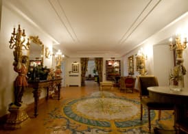 Hotel Botanico San Lazzaro 2