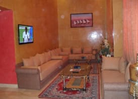 Hotel Gomassine 3