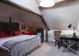 Oddfellows Chester Hotel & Apartments 5