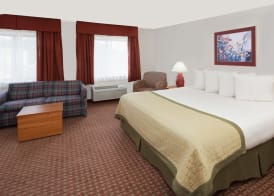 Baymont by Wyndham St. Joseph/Stevensville 3