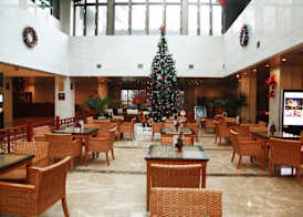 Xizhao Temple Hotel 4