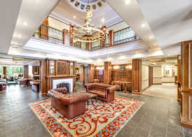 Copthorne Hotel Cardiff-Caerdydd 2