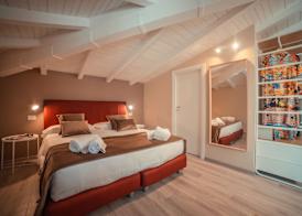 A'Coffa Rooms 3