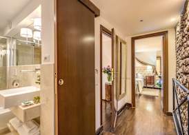 Pantheonview - Luxury Suites 5