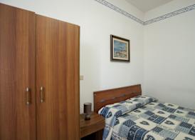 Albergo Pensione Ardenza SELF CHECK-IN 4