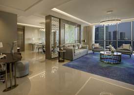 InterContinental Hotels JAKARTA PONDOK INDAH by IHG 5