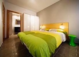 Apartamentos Marina Suites 4