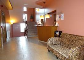 Hotel Akelarre 2