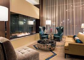 JW Marriott Minneapolis Mall of America 3