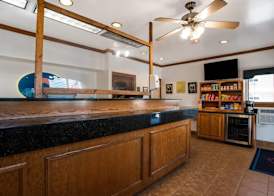 Suburban Studios Biloxi North Area 3