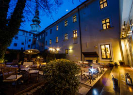 BEIGLI Hotel & Garden 5
