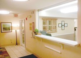 Sonesta Simply Suites Chicago Libertyville 3