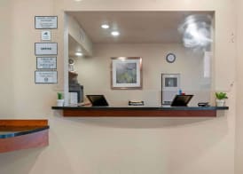Extended Stay America Select Suites - Grand Rapids - Wyoming 3