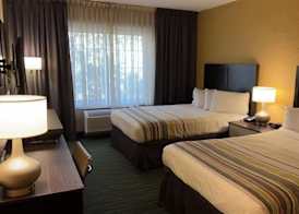 Hotel Flamingo Inn & Suites Vero Beach I-95 3