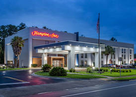 Hampton Inn Perry, FL 2