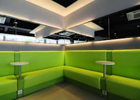Swift Inn Aeropolis Airport 4