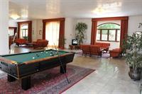 Hotel Villa Rosa 3