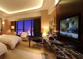 Wyndham Grand Plaza Royale Changsheng Jiangyin 2