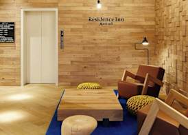 Residence Inn by Marriott Amsterdam Houthavens 3