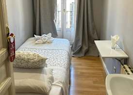 Hostal New Dream Madrid 2