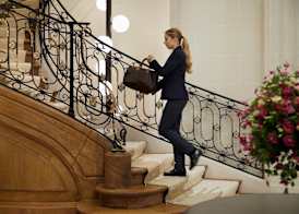 Maison Villeroy 2