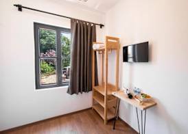 Solo Boutique Hotel 5