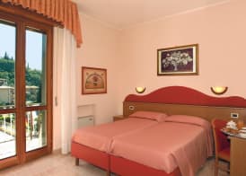 Hotel Cristallo 5