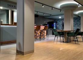 Hostel The Globe 2