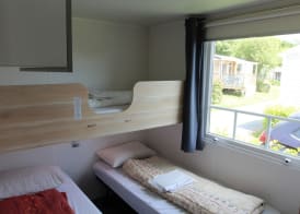 Camping Les Sables Blancs 5