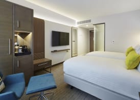 Courtyard by Marriott Oxford South 3
