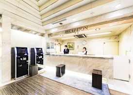 Kansai Airport First Hotel 3