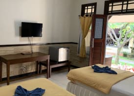 Bali Diva Hotel Kuta 5