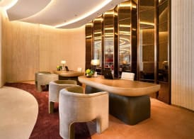 Josun Palace, a Luxury Collection Hotel, Seoul Gangnam 4