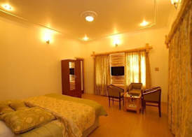 Alpine Club 5