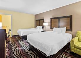 Americas Best Value Inn Grayson 4