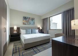 Residence Inn by Marriott Algiers Bab Ezzouar 5