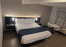 Motel 6 Los Angeles, CA - Downtown 4