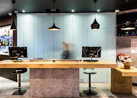 Hotel ibis Porto Gaia 5