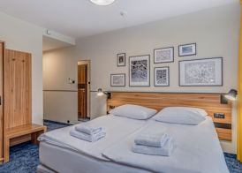 Tulip Hotels - Wroclaw Centre 4