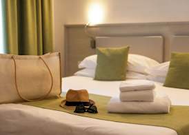 Spa Hotel Splendid Sole 4