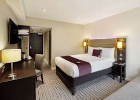 Premier Inn London Bromley 3
