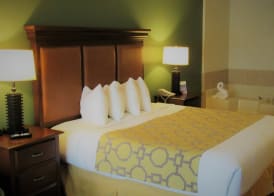 Stay Inn & Suites Montgomery 5