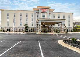 Hampton Inn Locust Grove 2