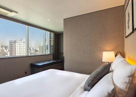 Kent Hotel Gwangalli by Kensington 5