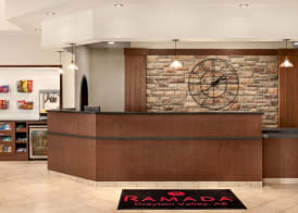 Ramada by Wyndham Drayton Valley 3